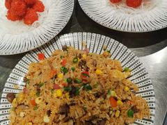 -马家斑.鲜鱼火锅(松湖万科店)