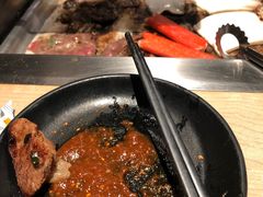 -新石器烤肉(周浦万达店)