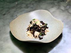 扇贝-辛香汇·现炒川菜(淮海路百盛店)