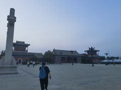 -天津妈祖文化园