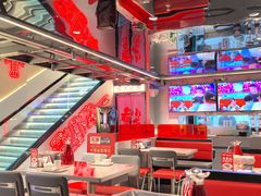 -龙巢盱眙龙虾·牛蛙·烧烤宵夜(八卦岭店)