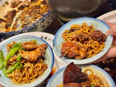 -麒麟小院·老九江菜(安平路店)