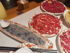 -汕头八合里海记牛肉店(清河店)