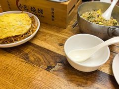 -小艺烧烤(曲江店)