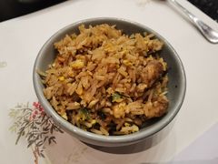 鹅肝炒饭-将军日本餐厅·Shogun(厦门马哥孛罗东方大酒店)