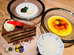 -Minase水濑·日料放题(外滩店)