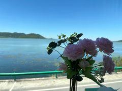 -湖山人家·湖景餐厅·特色农家菜(太湖西山店)