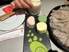 -海底捞火锅(锦艺城店)