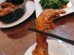 -长兴菜馆(高桥店)