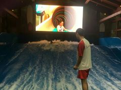 -杭州开元森泊度假乐园