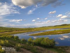-塞罕坝国家级自然保护区