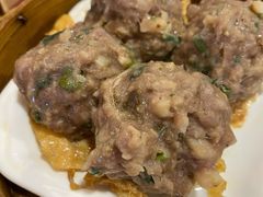 陈皮牛肉球-金苑海鲜酒家(新港中路店)