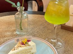 -22ºN BISTRO西餐&酒馆