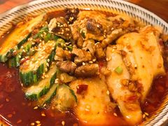-又鸟pizza海南鸡饭(假日广场店)