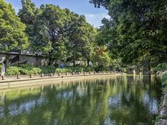 -协同和机器厂博物馆