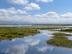 -花湖生态旅游区