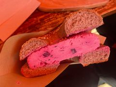 -Catch Bagel(芳草地店)