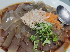-郑庄脂渣海鲜楼(九水路店)