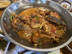 -61号餐吧(兴坪古镇漓江店)