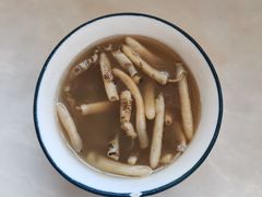 -安海长火土笋冻