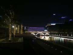 景观位-星巴克(苏州诚品店)