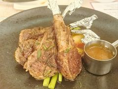 -安妮意大利餐厅(世贸天阶店)