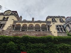 -青岛德国总督楼旧址博物馆