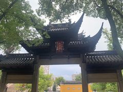 -西园戒幢律寺