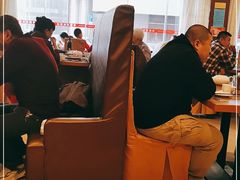 -今鲜源大酒店·中华餐饮名店(新湛路店)