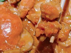 -桂满陇·海市蜃楼·黑金(国金店)