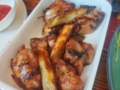 -Kitchen·Y洋厨房西餐厅(王府壹号店)