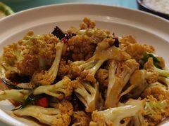 -粗茶淡饭•陕菜•家常菜