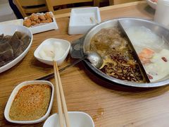 毛肚-傣妹火锅(四川北路店)