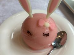-浙江宾馆·花园餐厅·自助餐厅·茶吧