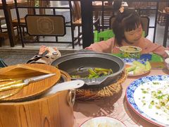 -杨记隆府重庆江湖菜(大悦城店)