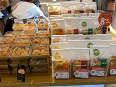 -BreadTalk面包新语·烘焙蛋糕(金光华广场店)