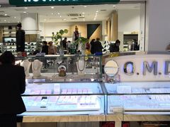 -hotwind热风(国际商场店)