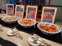 -武汉厨房自助餐厅·武汉卓尔万豪酒店
