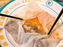 -西关明记肠粉(荔枝湾店)