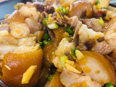 -刘师父老汉口江湖菜(蔡锷路店)