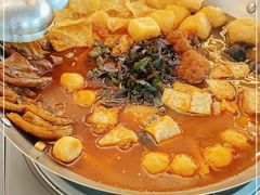 -小螺大作·螺蛳粉火锅(林和西店)