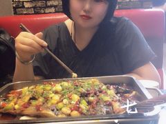 -麻辣渔夫·水煮蛙·烤鱼(万达金街总店)