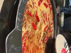 -重庆渝达老火锅(春熙路店)