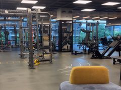 -燃坊JEN ACTIVE游泳健身中心·深圳前海JEN酒店