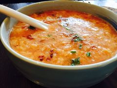 -吕氏疙瘩汤·私家菜馆(慈云寺店)