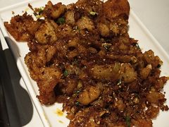 渣渣土豆-三猫黑鱼花(南大店)