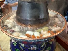 -东来顺•非遗火锅(外滩店)