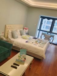 -台湾台婴美月子中心(长沙保利店)