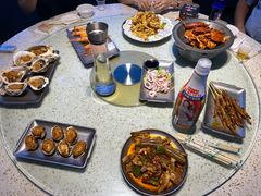 -永信海鲜(群星城店)