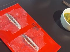 -打酱友•斑鱼海鲜粥火锅(吴桥店)